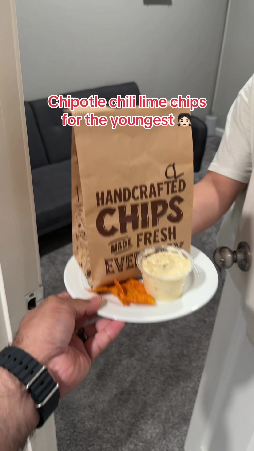 @Charlie