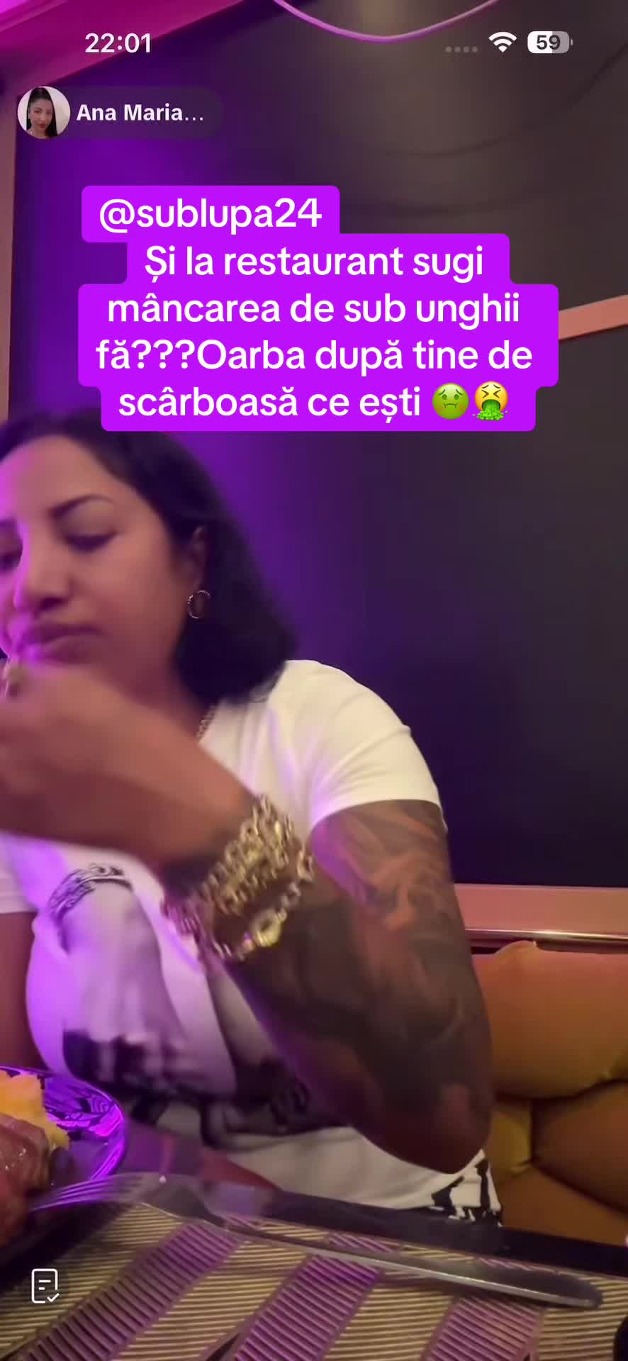@Sublupă