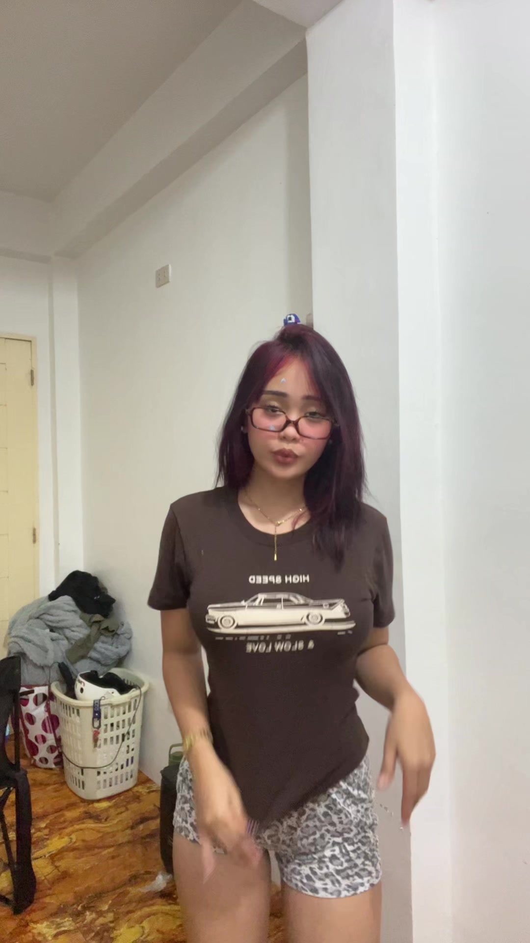 @Nicole