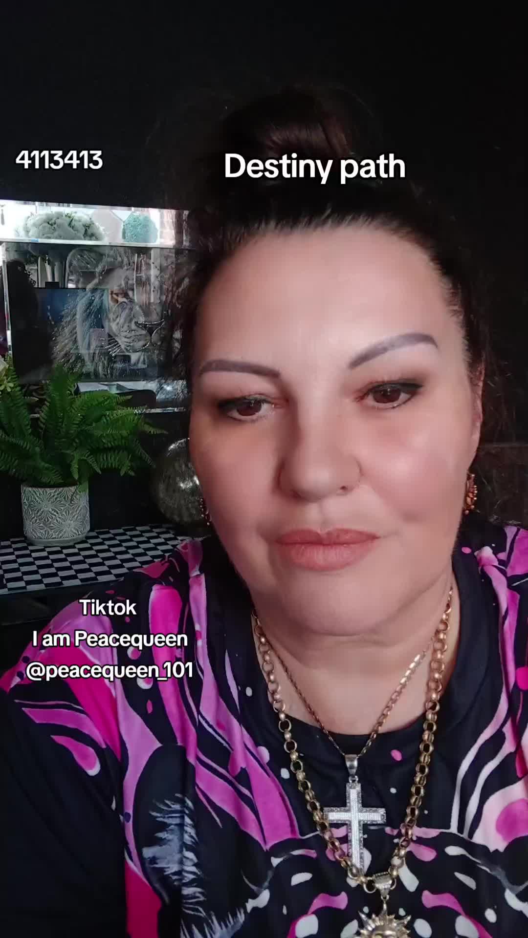 @I am Peacequeen