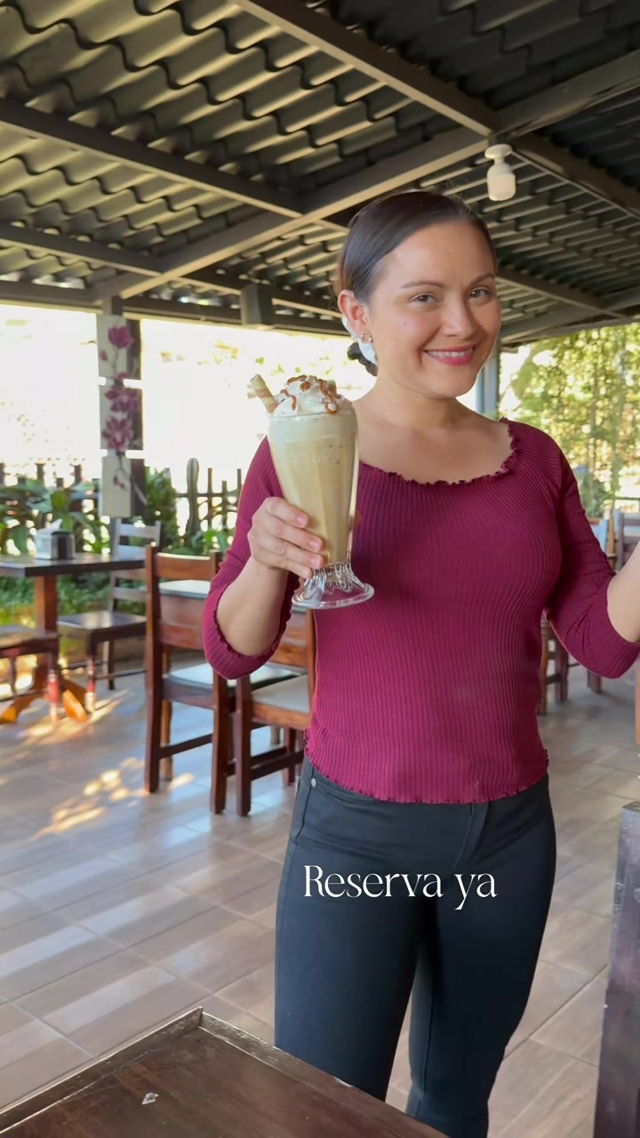 @Foresto Restaurante
