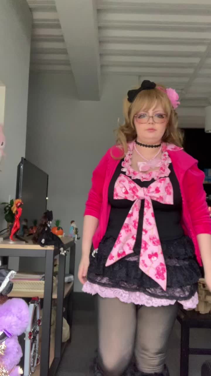 @🎀Percy (he/him)