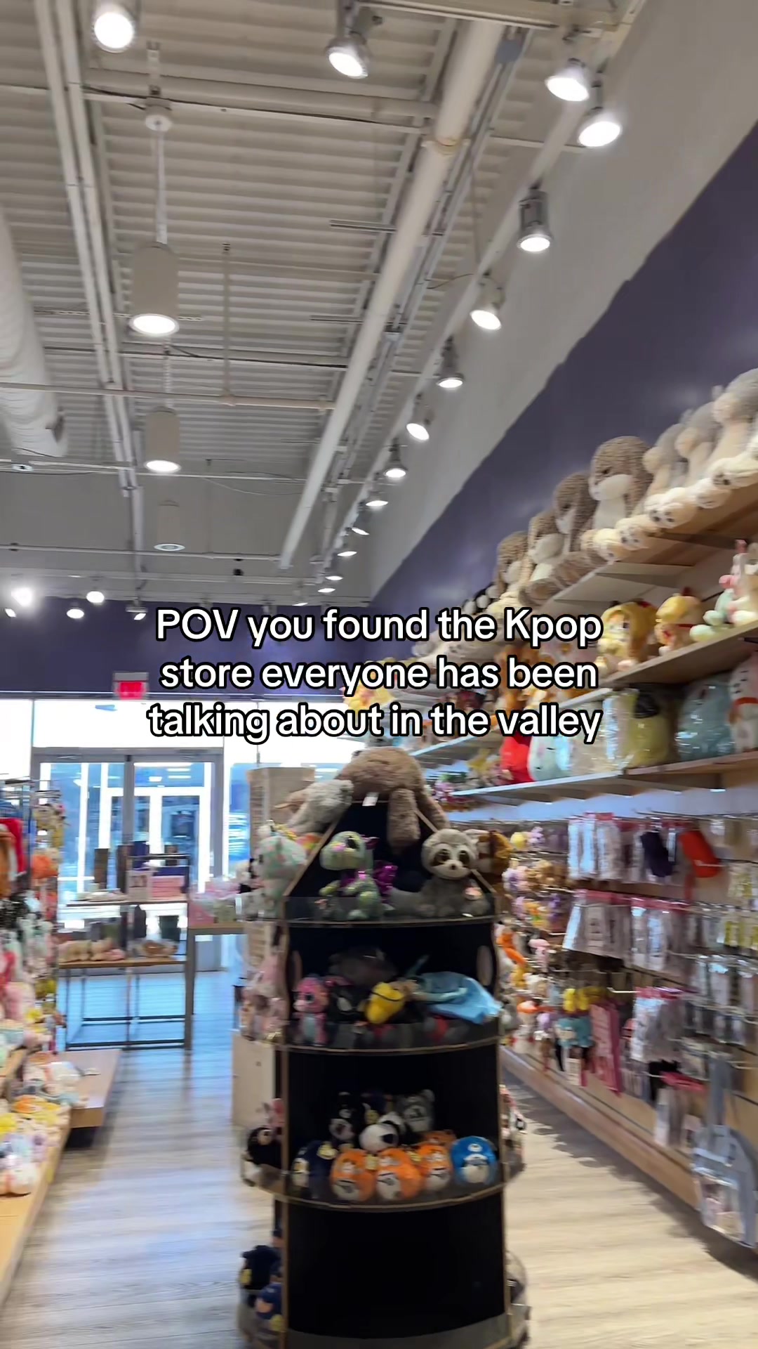 @DK’S KPOP STORE