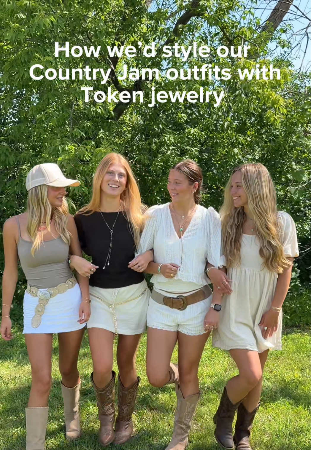 @Token Jewelry ✨