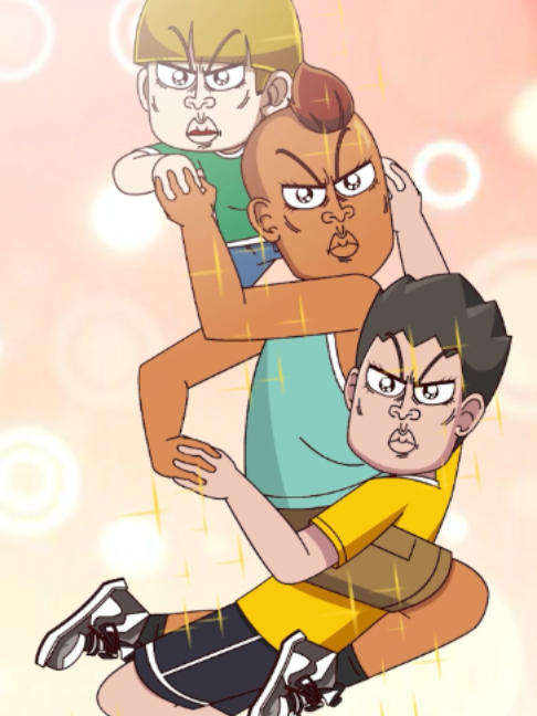 @开心锤锤