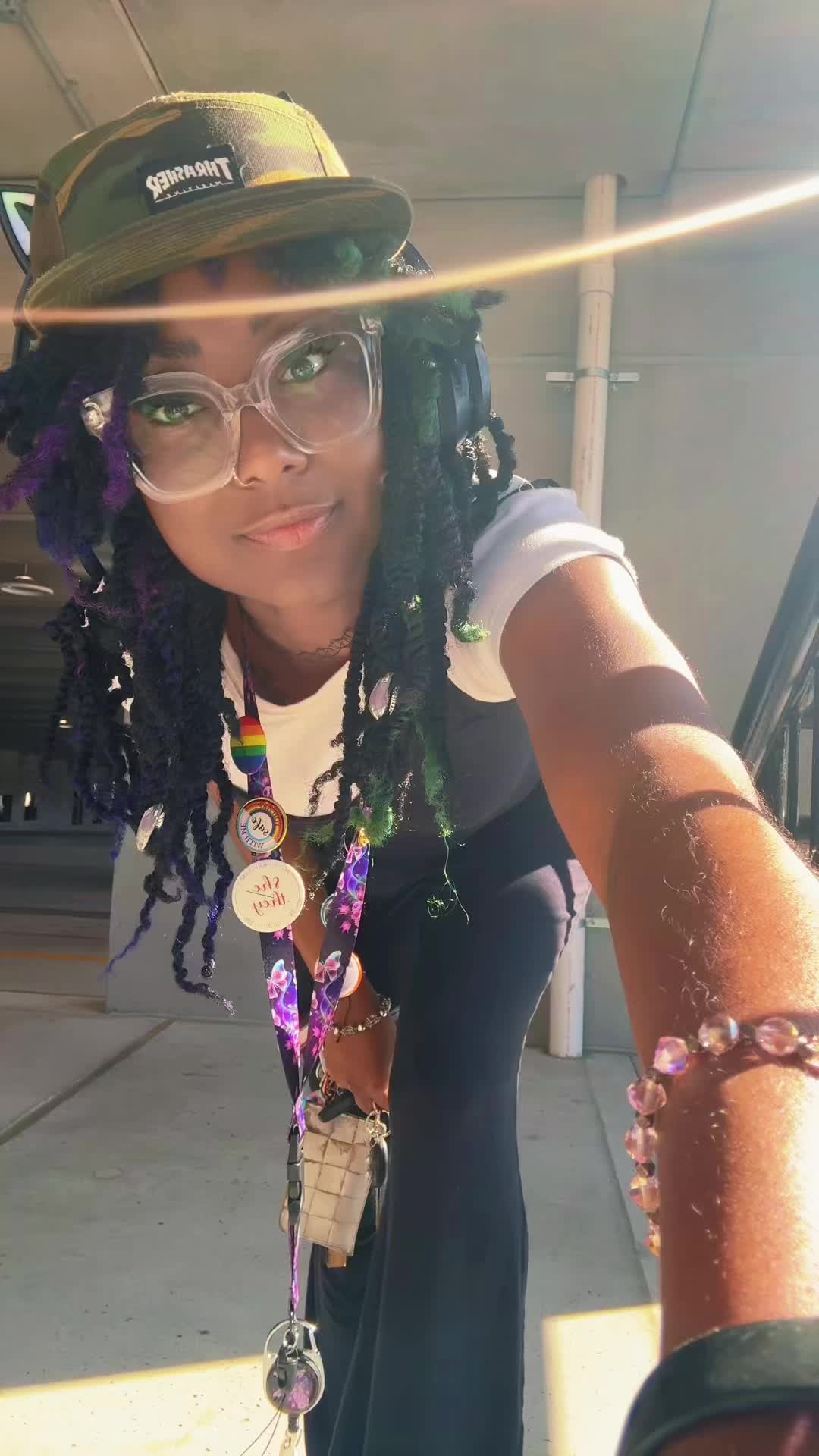 @Krystal 🧶