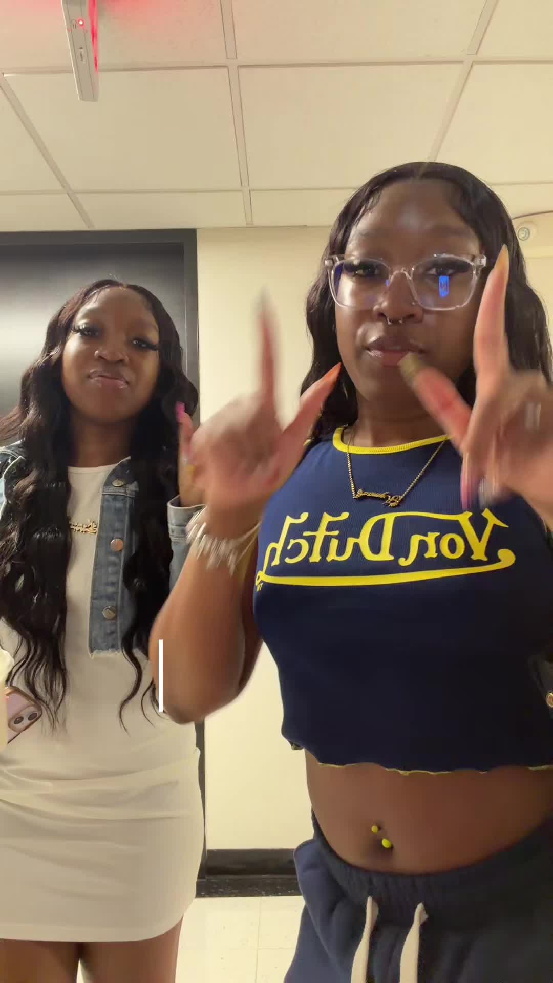 @Kyma and Kymora