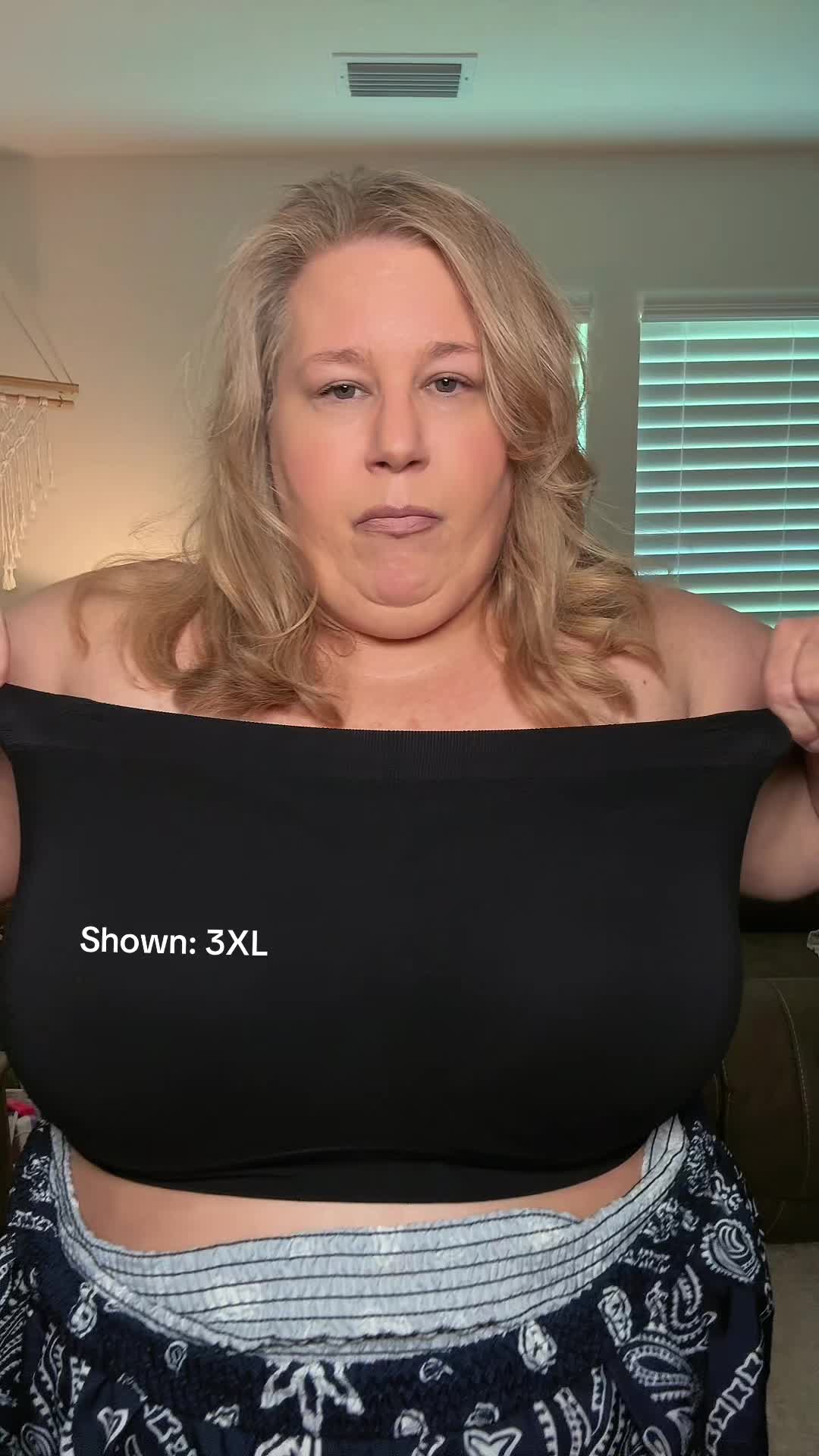 @Kae | Plus Size Mama