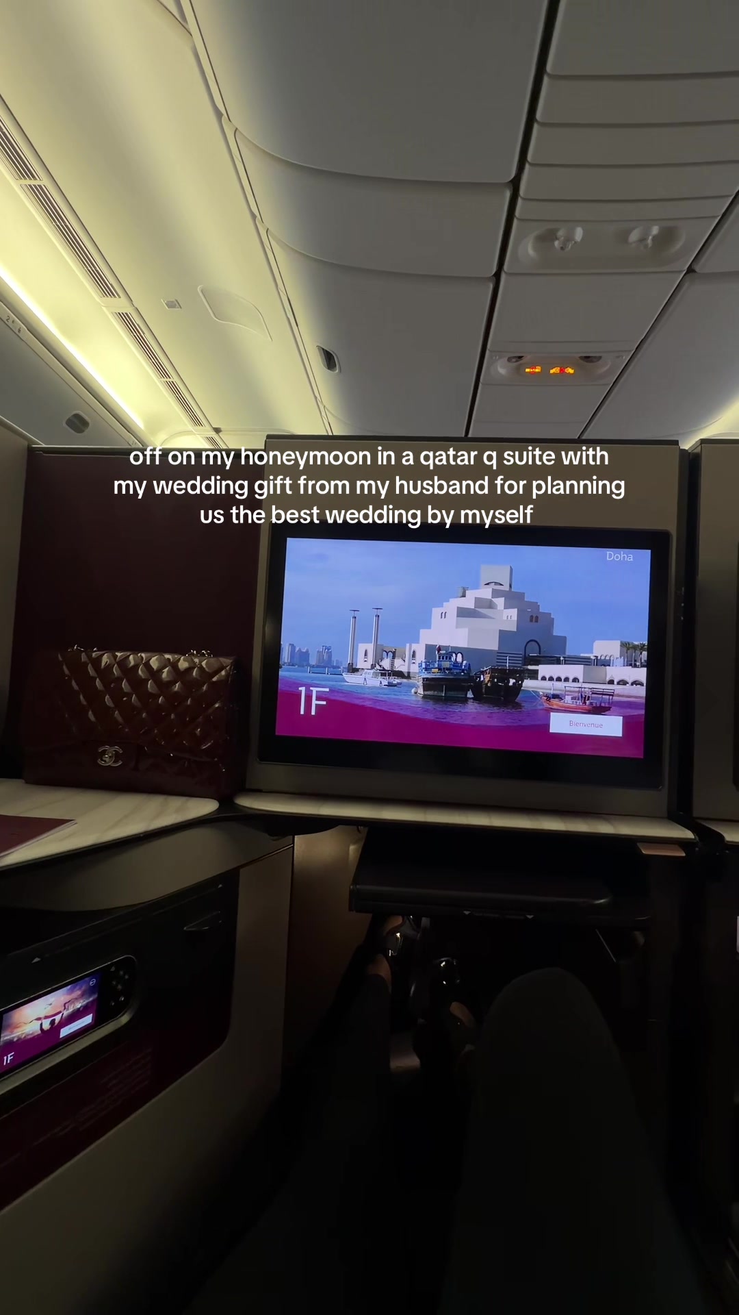 @Jazz | Travel Expert + Bride🤍