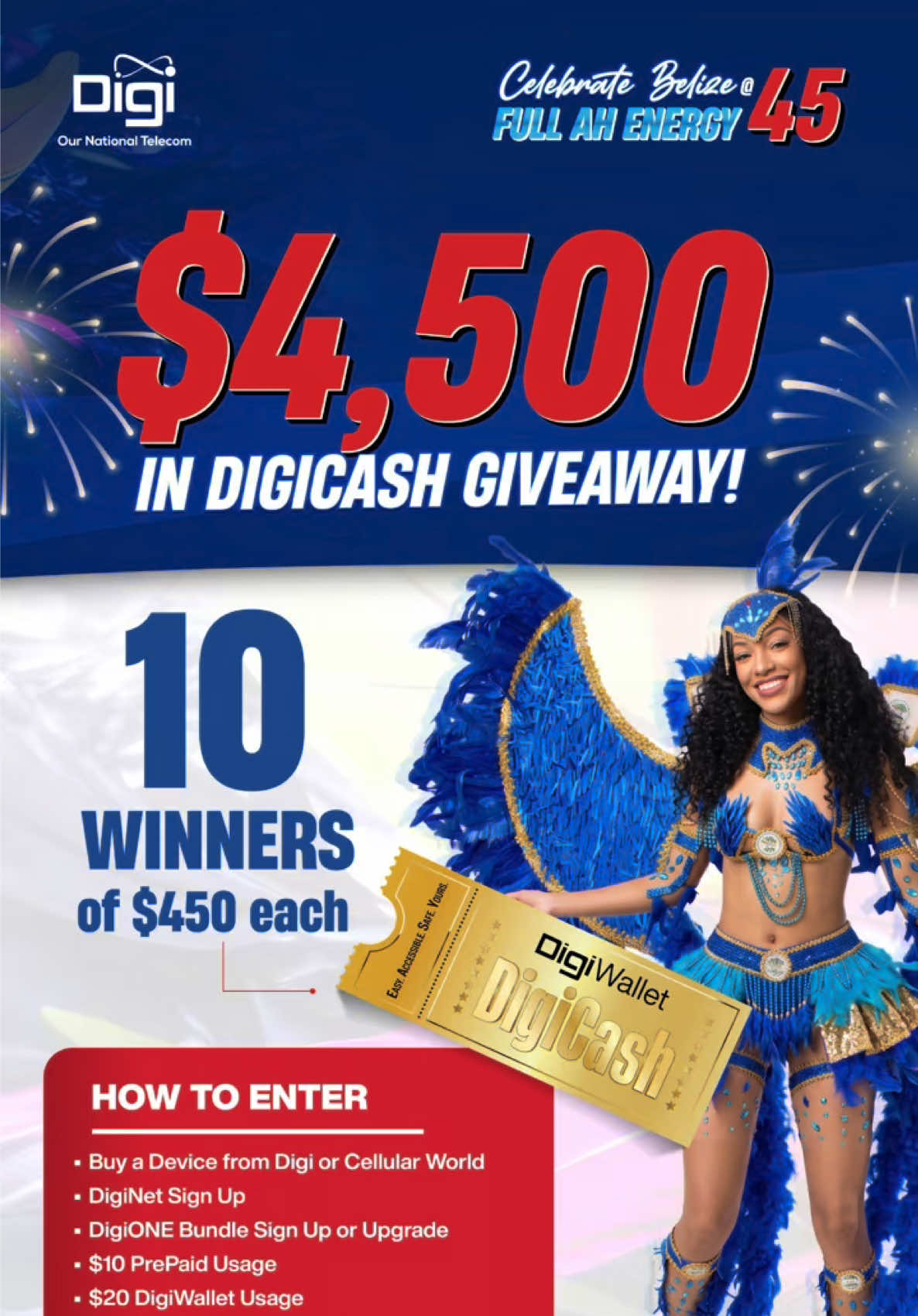 @Digi Belize