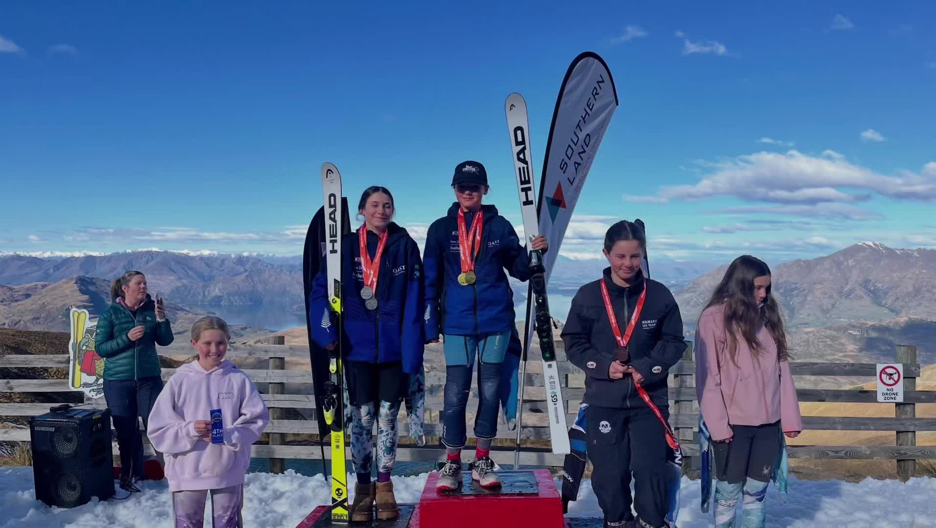@HEAD SNOW NZ