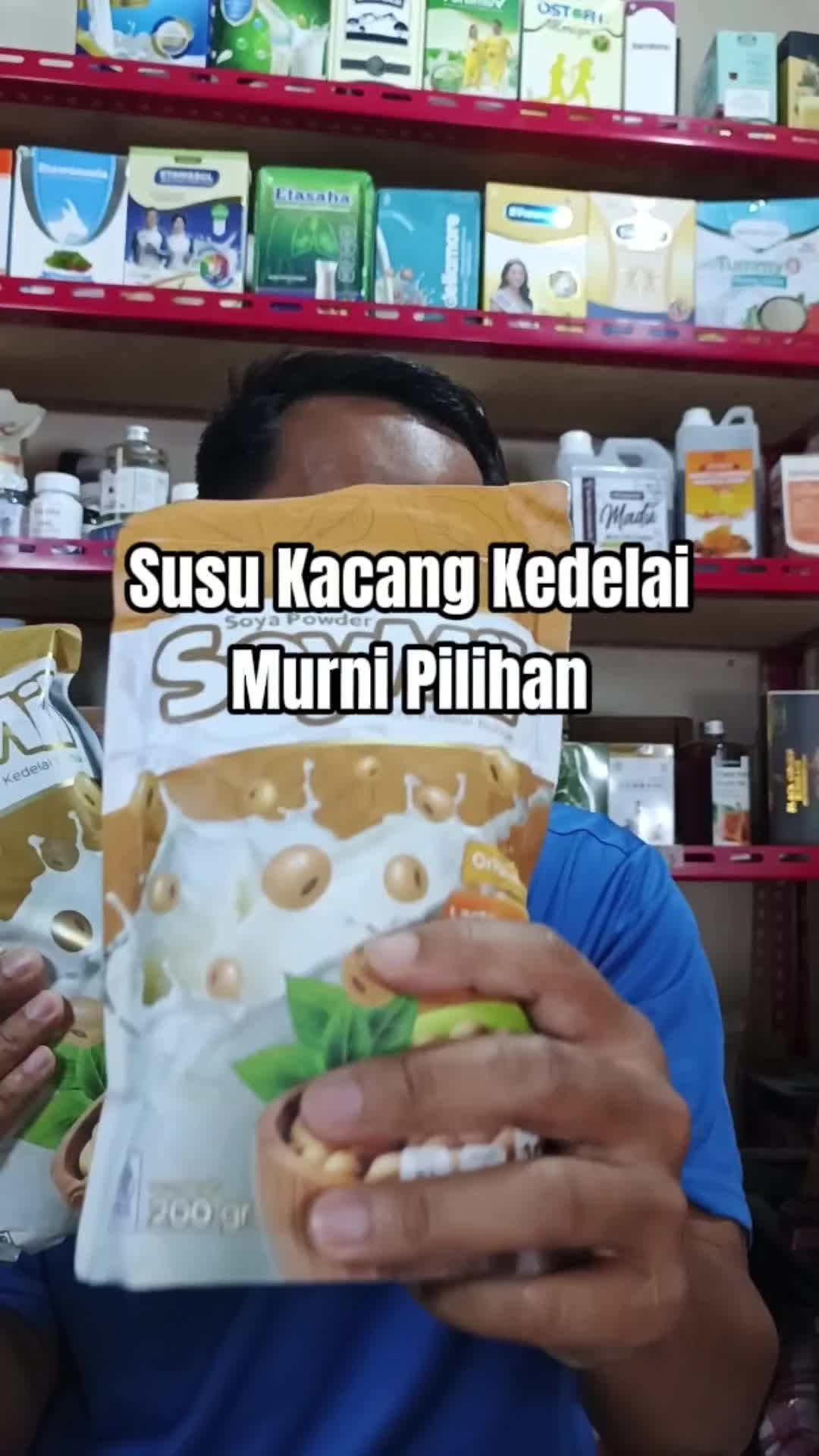 @Sehati Herbal