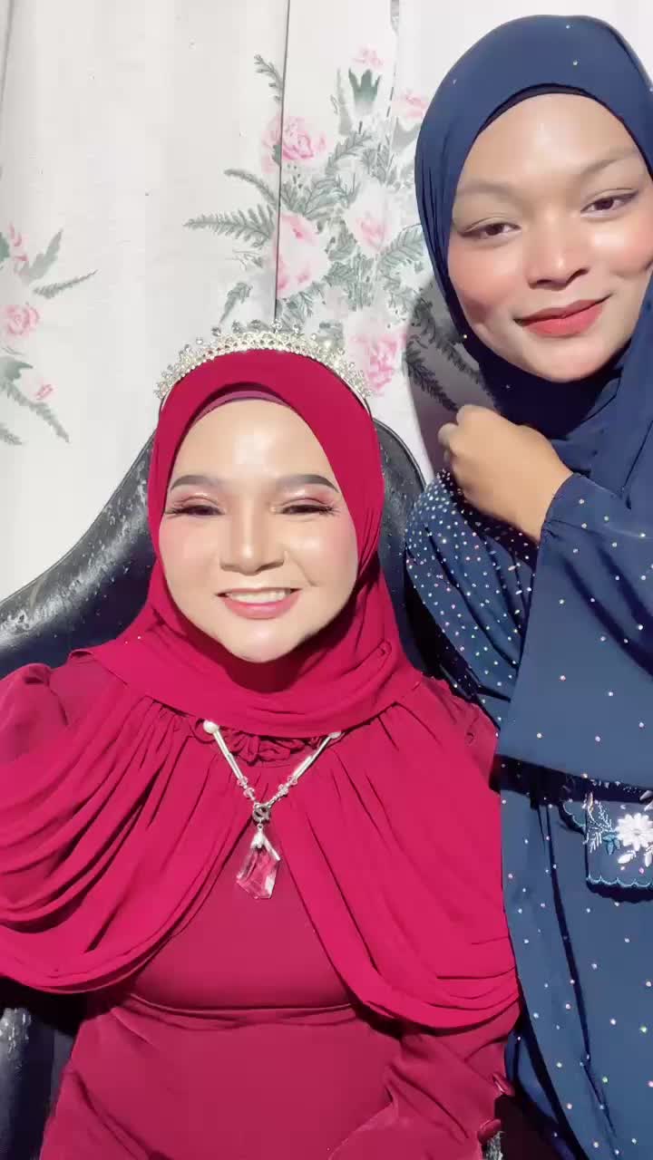 @ciksue ratu Ganu