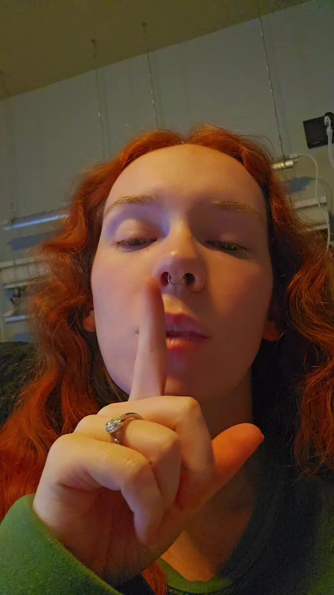 @Ginger