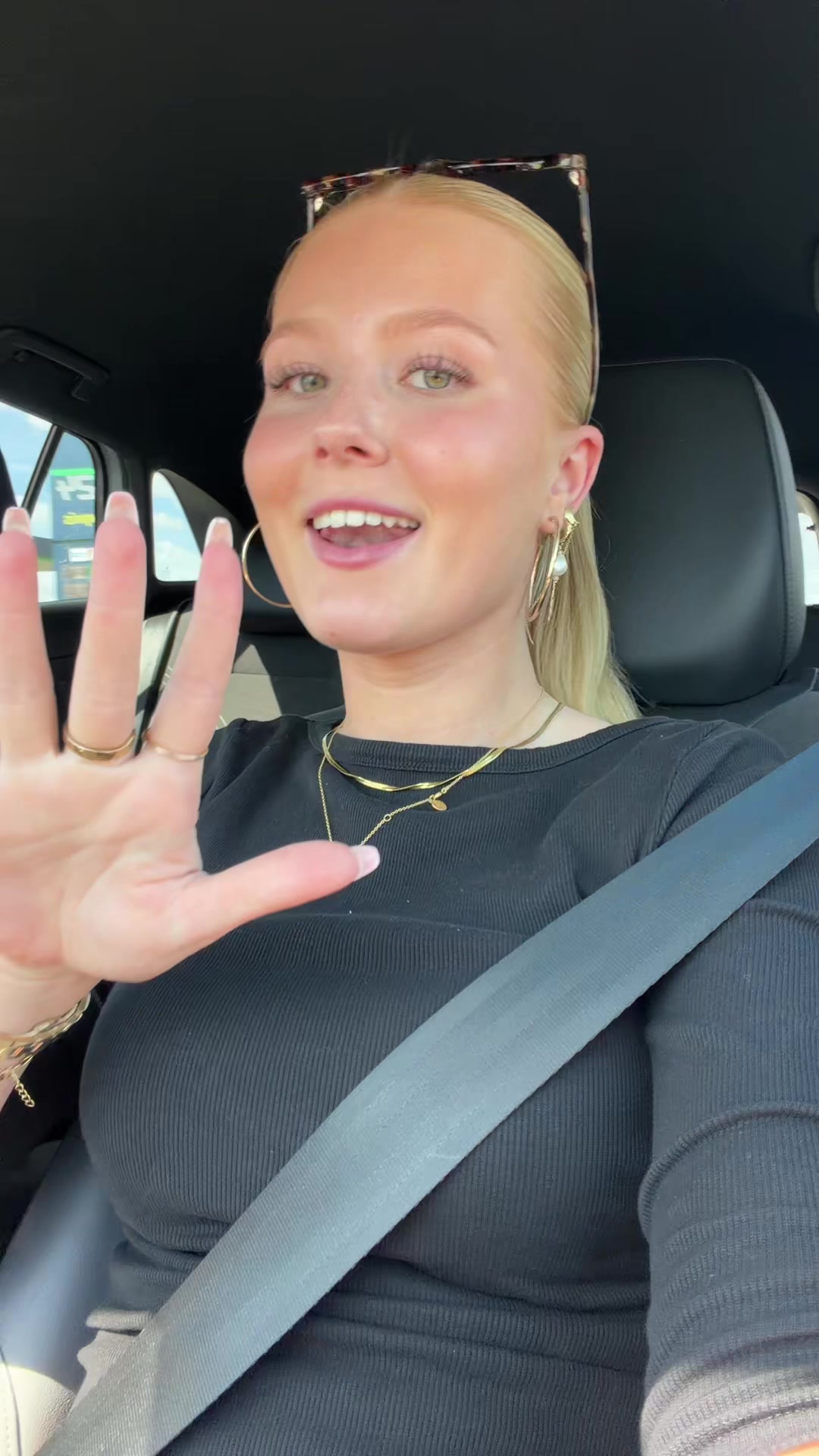 @Selina glerbæk