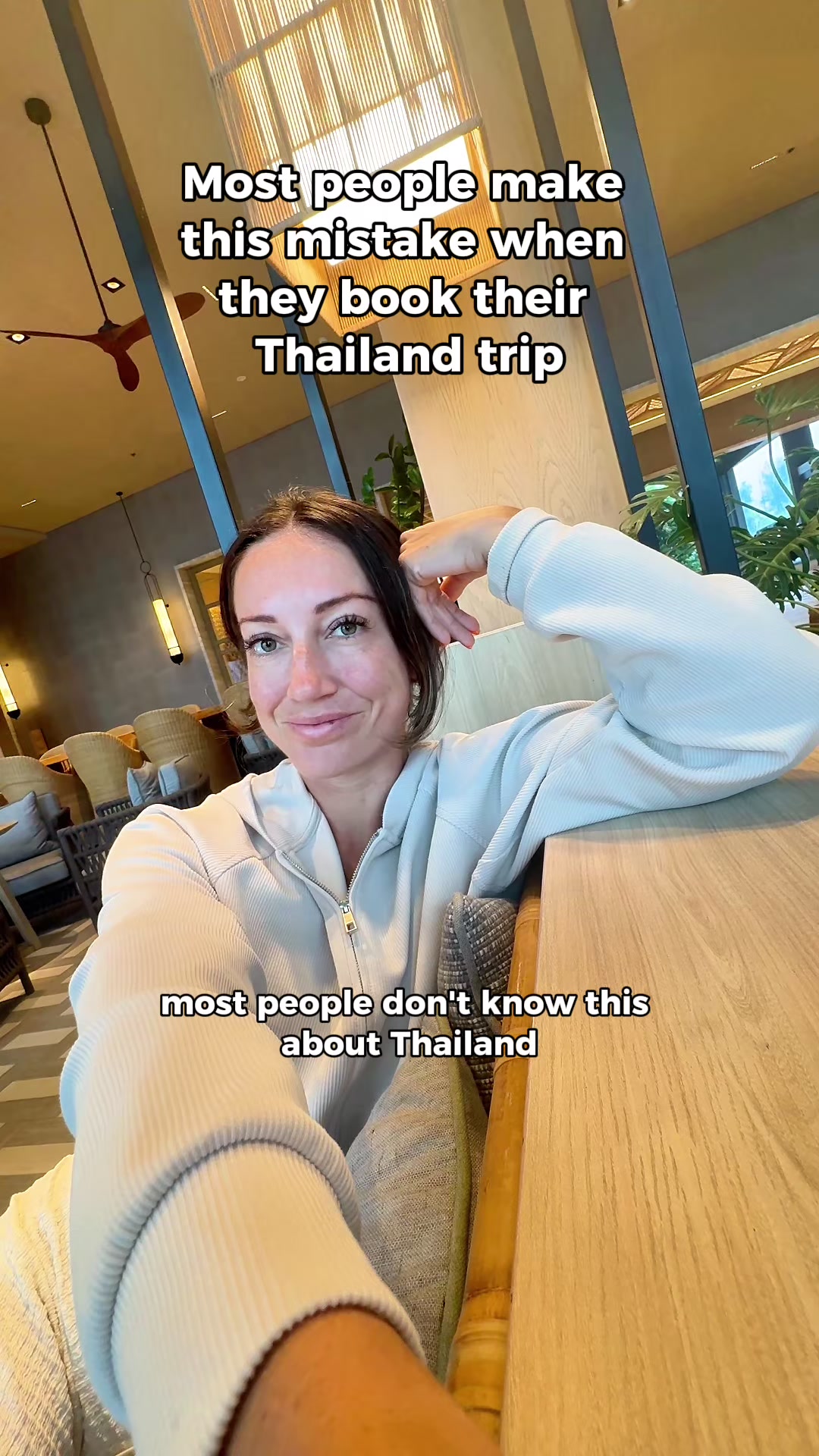 @Claudia | Travel in Thailand