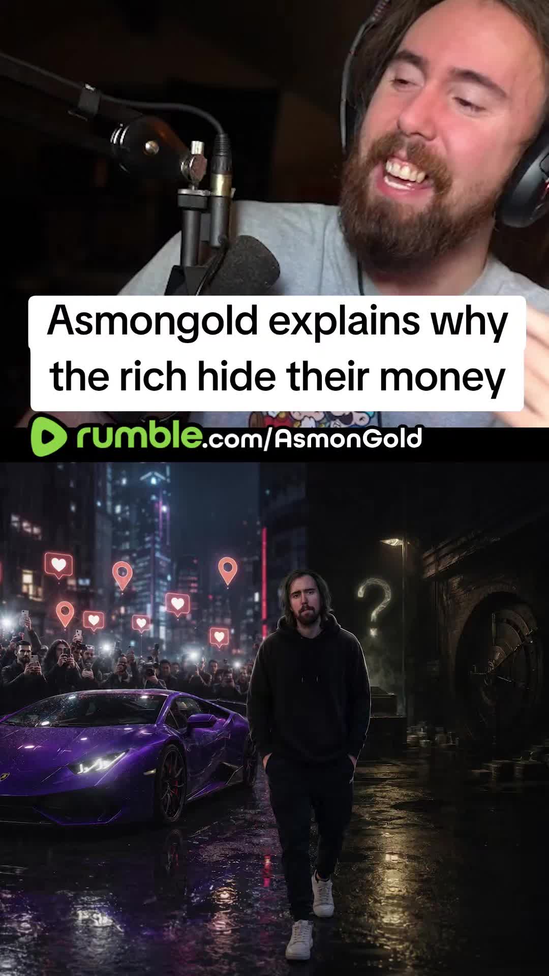 @Asmongold clip