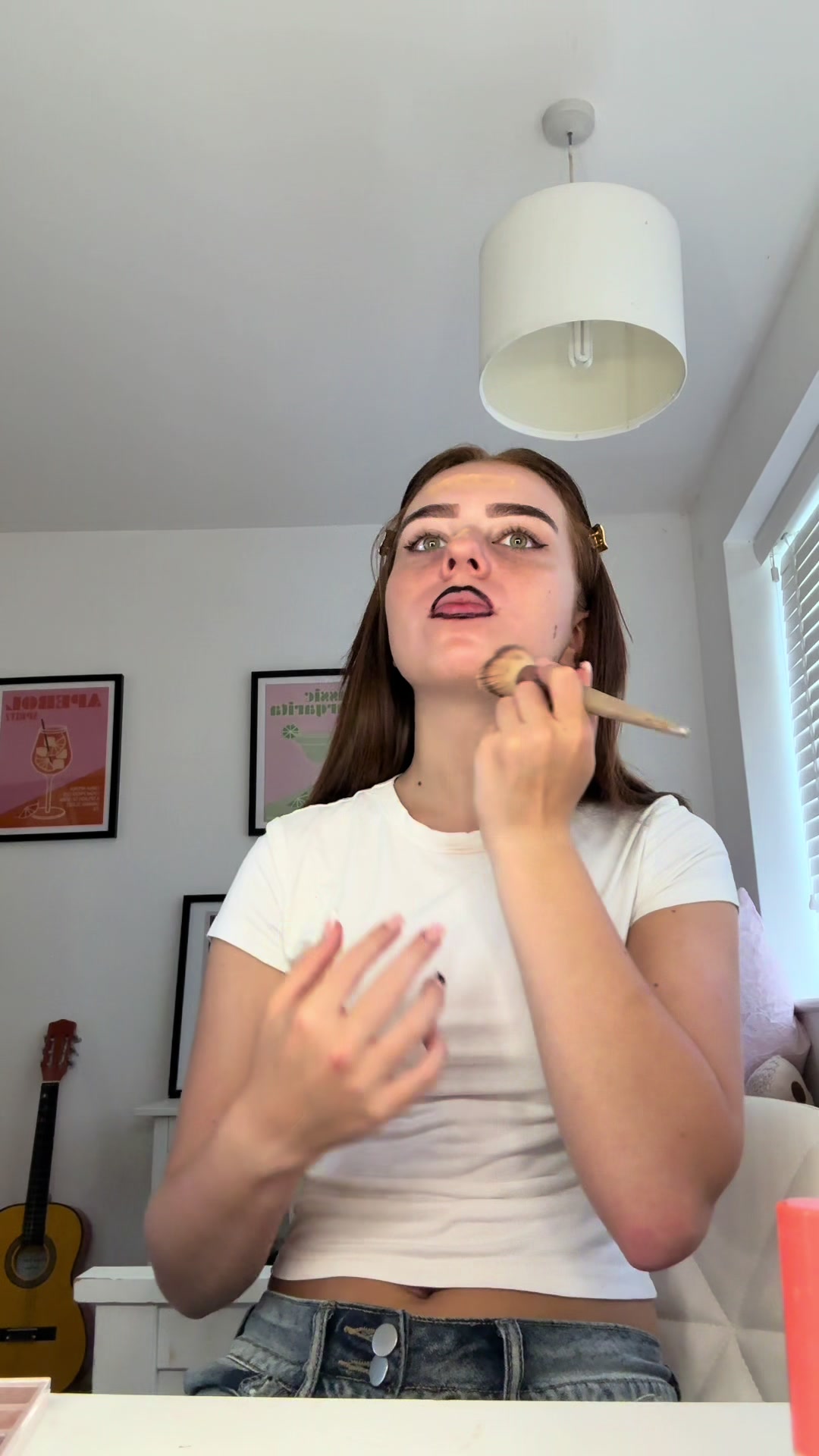 @Gabs๐ฉ๐ผ๐ค๐๐ผ๐๐ค๐ง