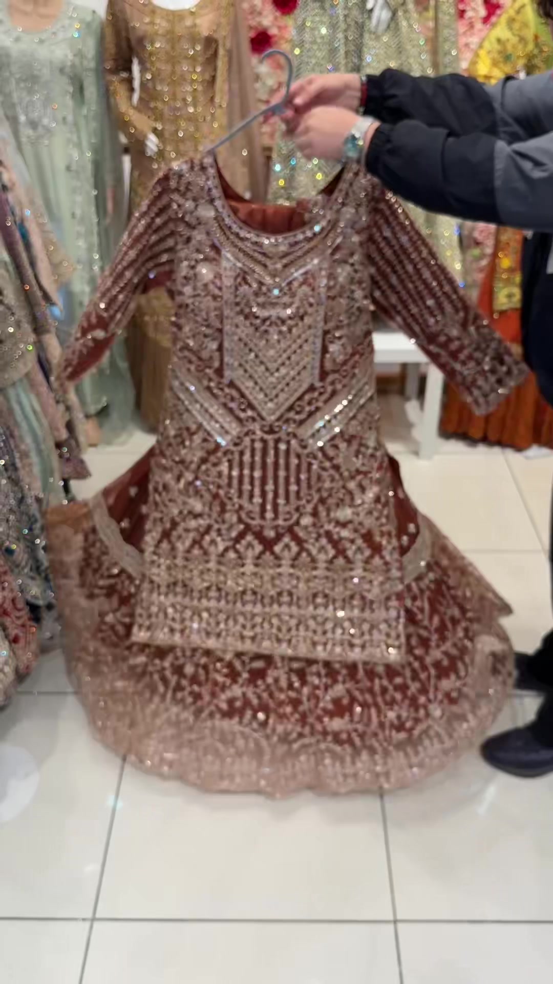 @Zaiba Collection