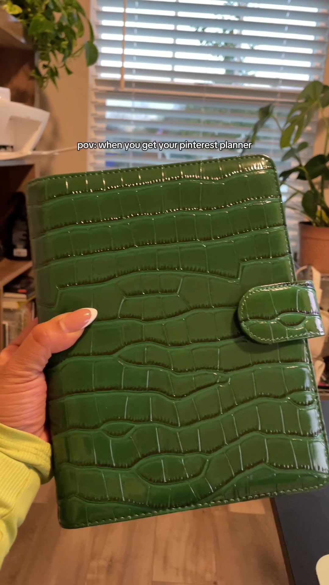 @MercayDeez | WFH Planner Mom