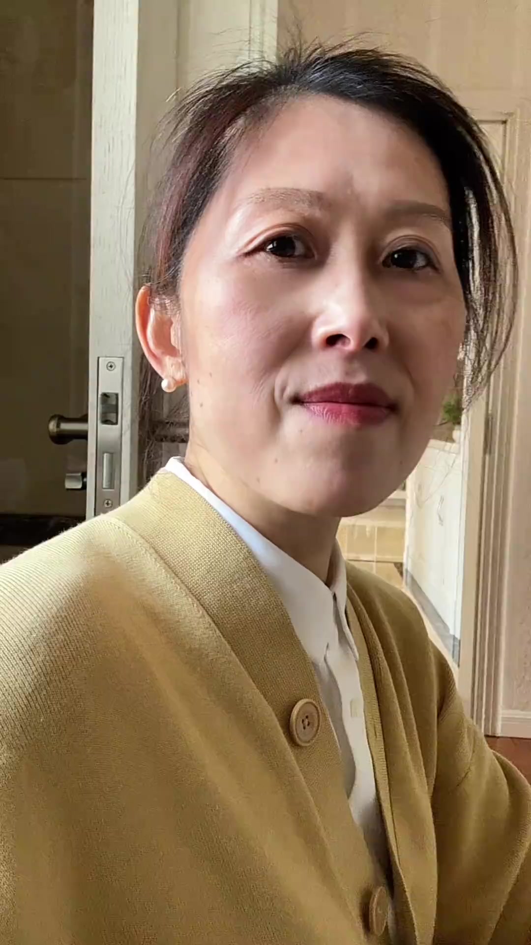 @잘 익은 아줌마
