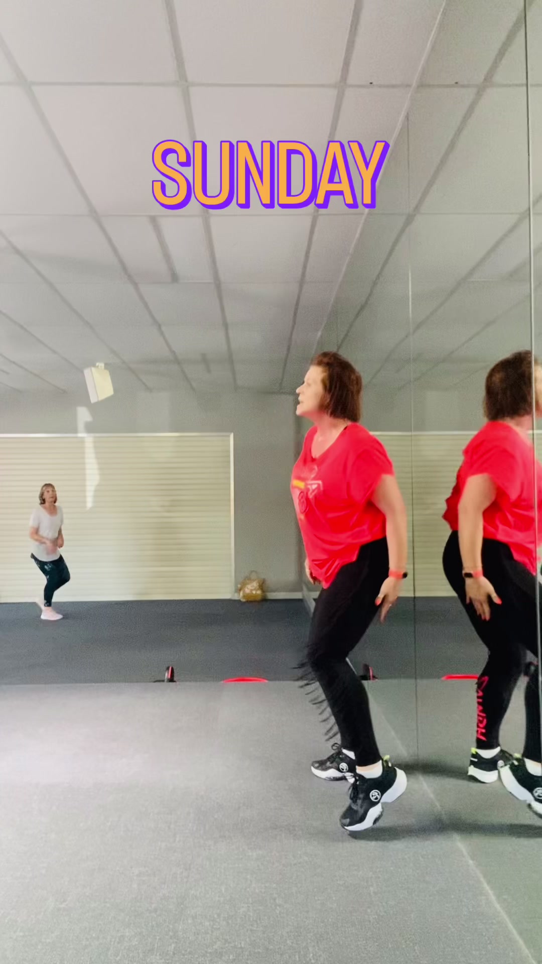 @Carol DanSENfit