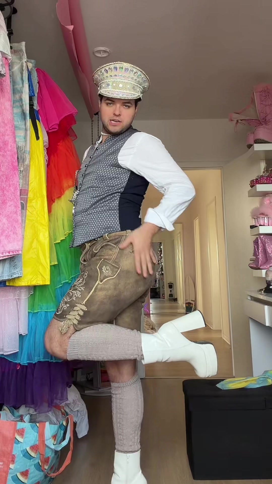 @Joely White 💖✨🏳️🌈