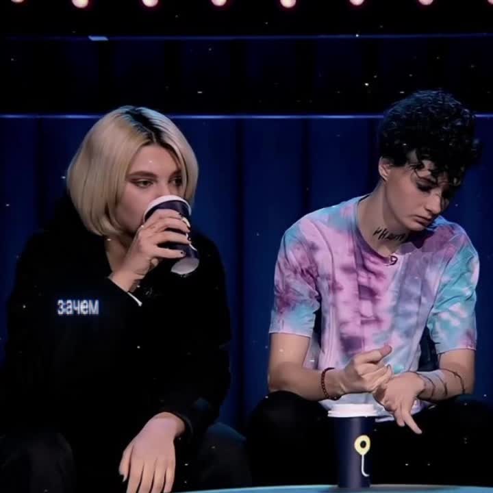 @🫧дочь милизы🫧