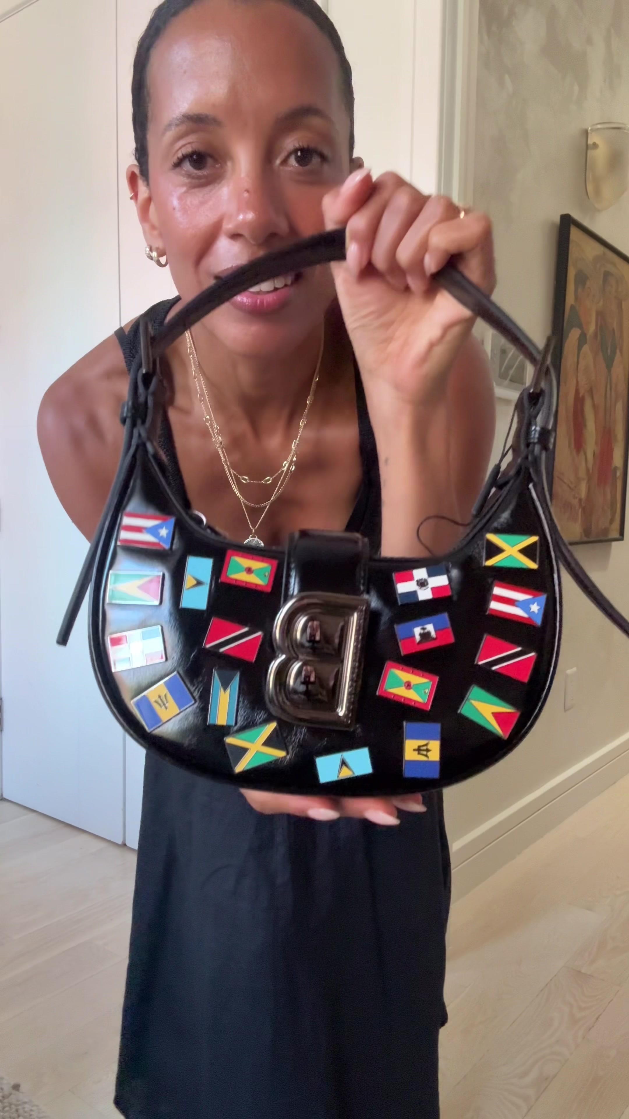 @Carly Cushnie