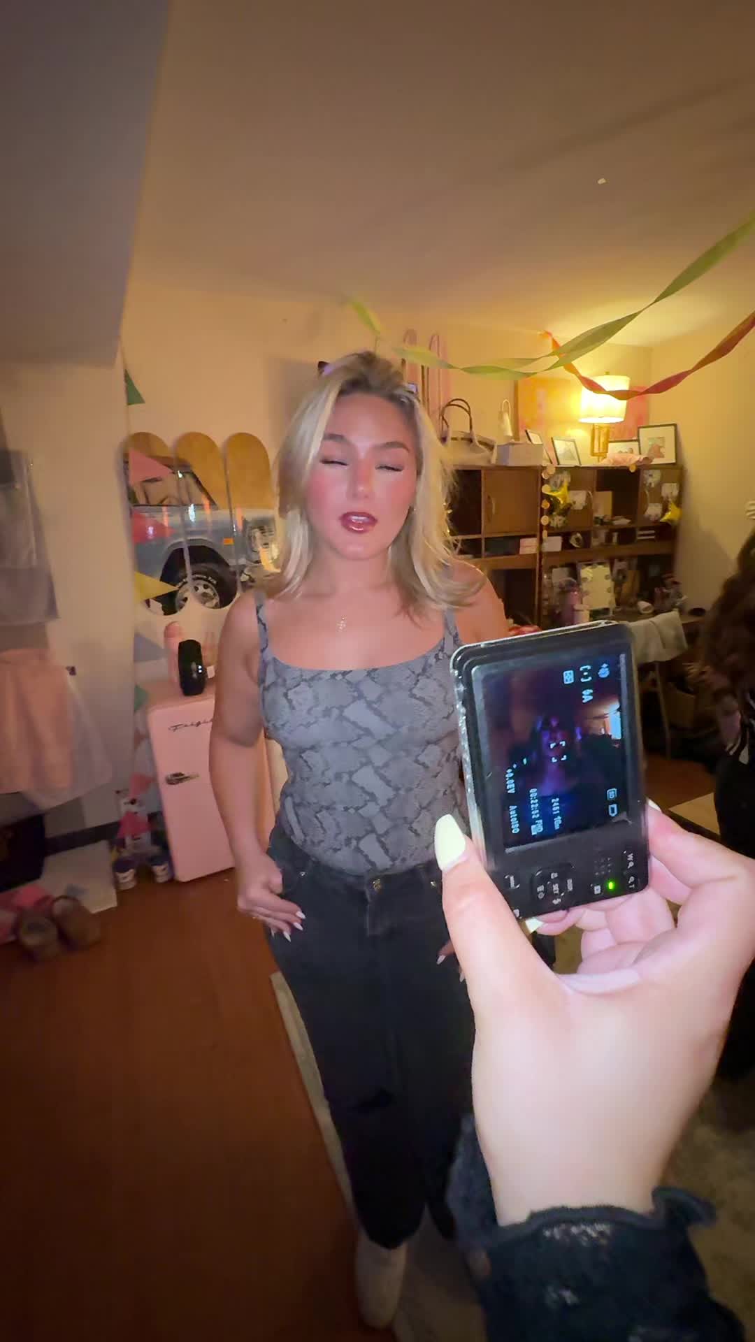 @gianna angela