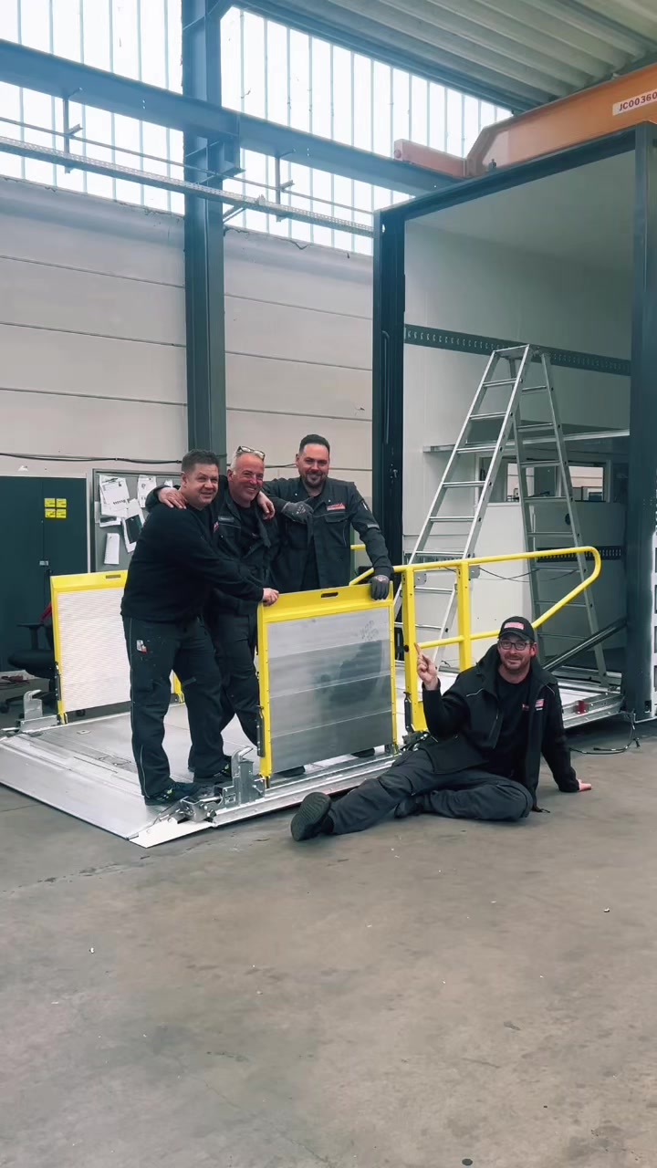 @Langendorf GmbH