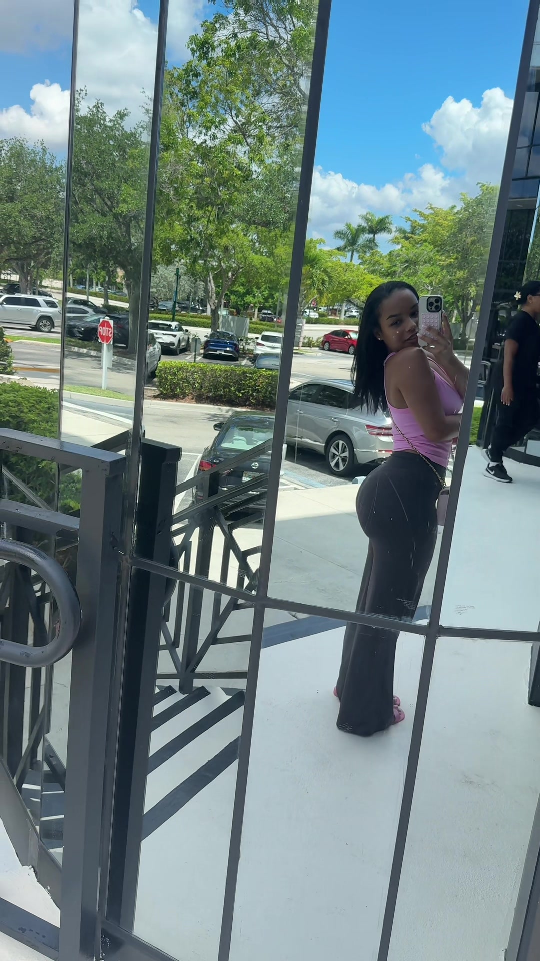 @YT: Aaliyah Enjoli