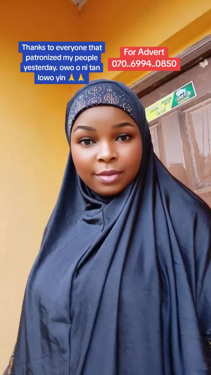 @🎤Esther Olufunmi🎤