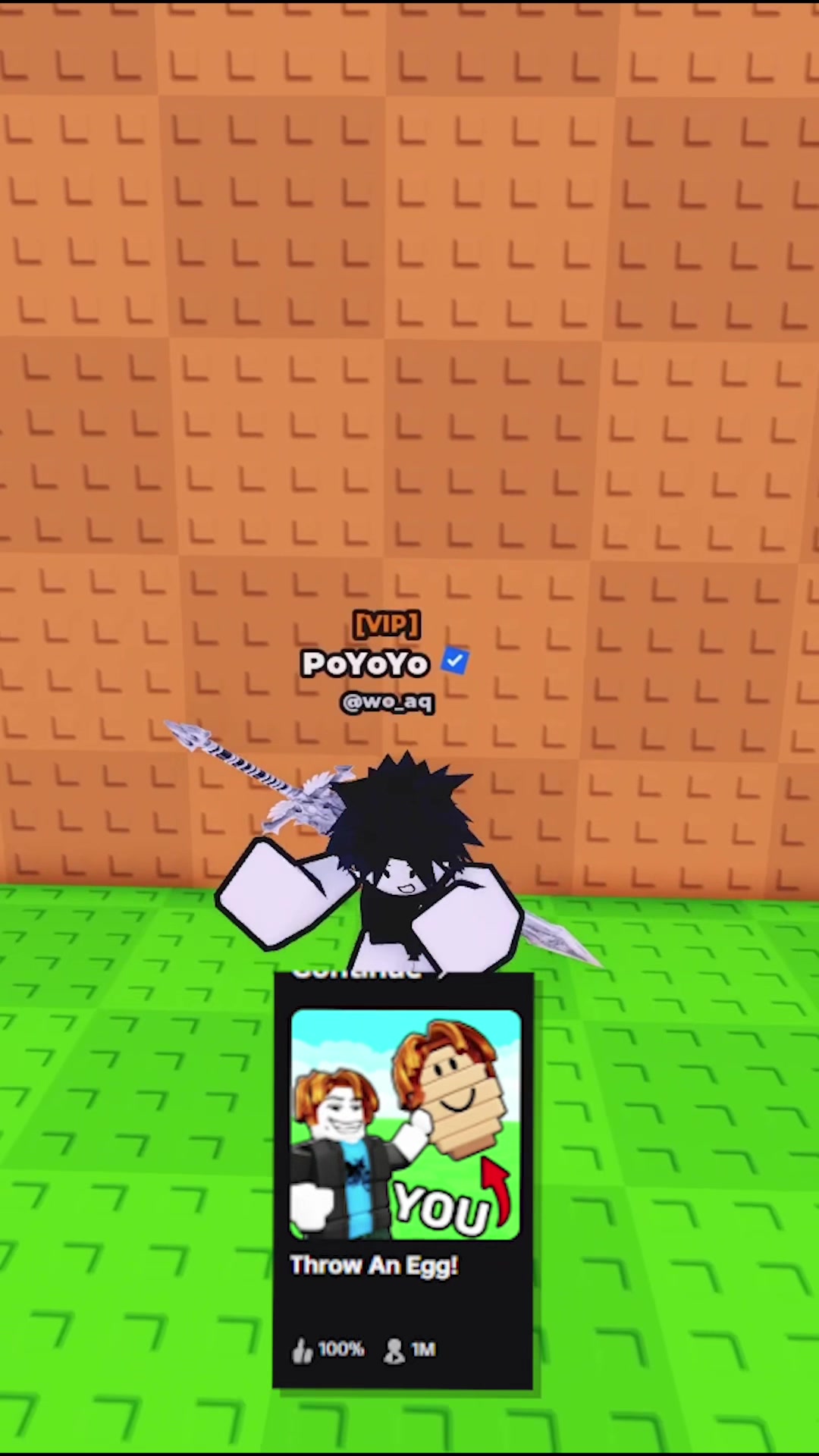 @ 