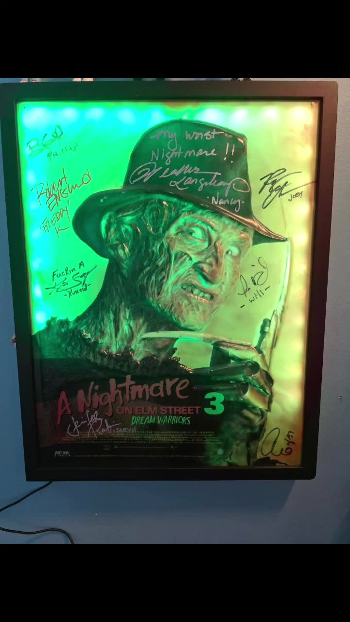 @Little Box of Horror