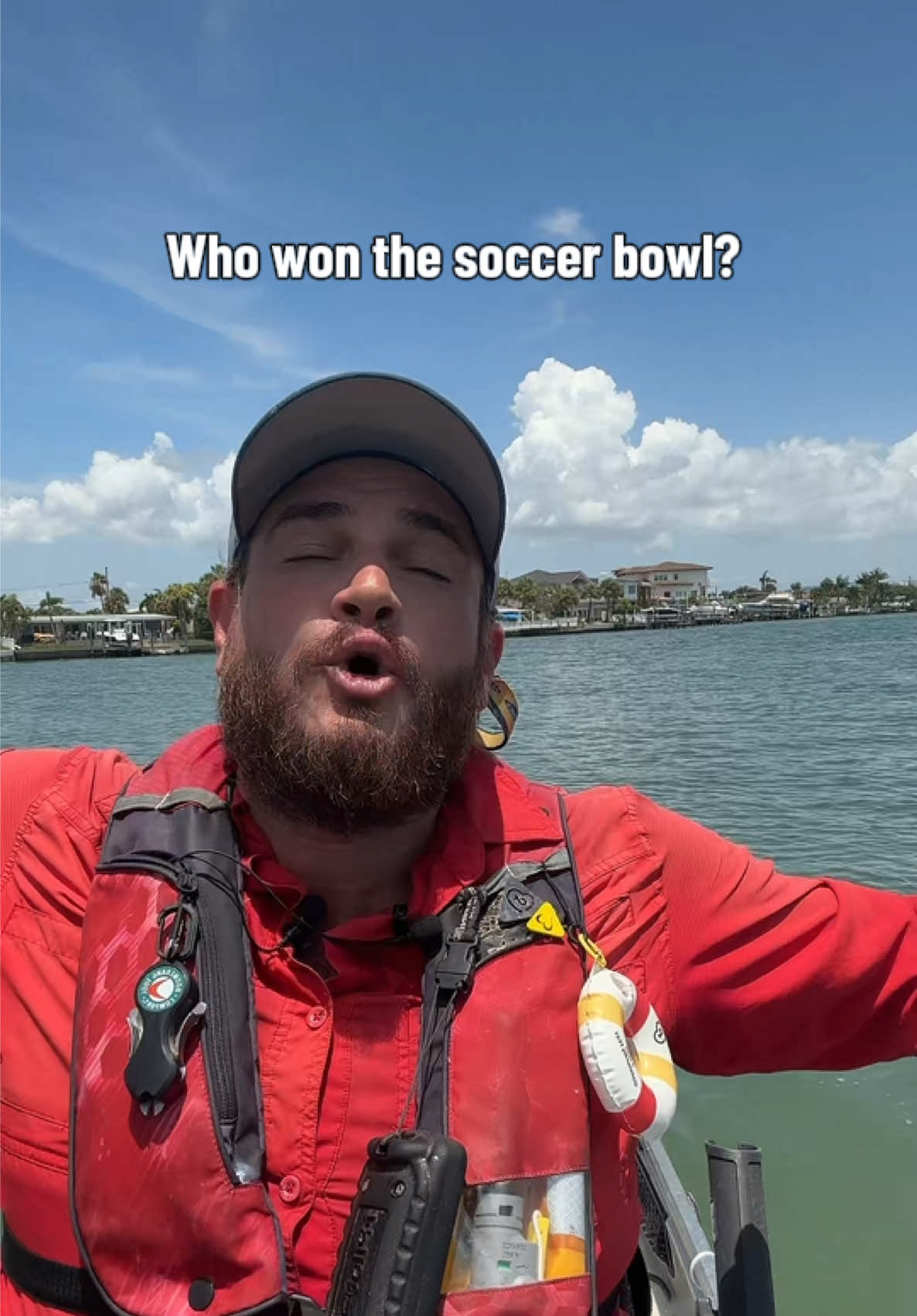 @Captain Erik