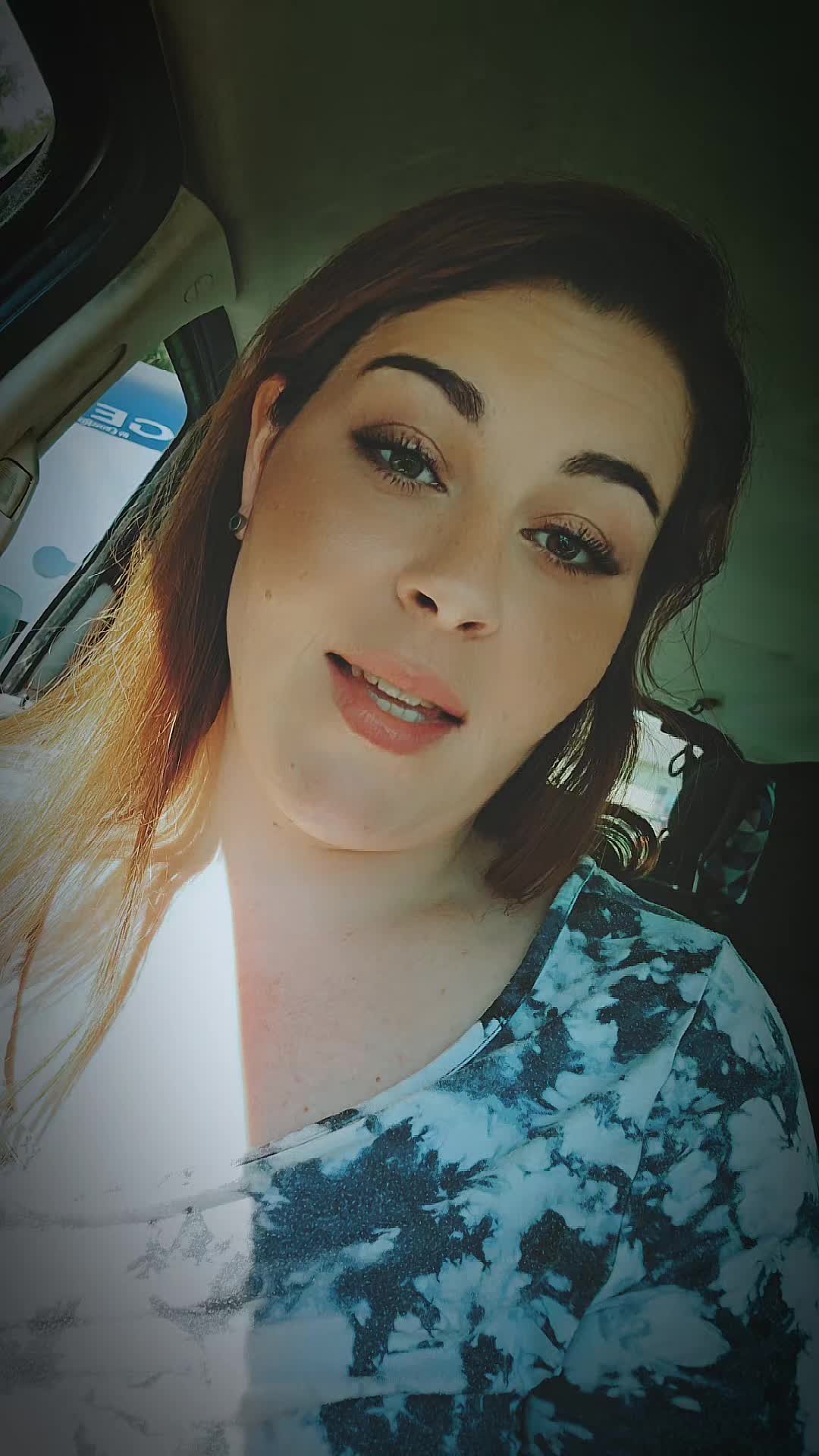 @Amber Lynn Sier