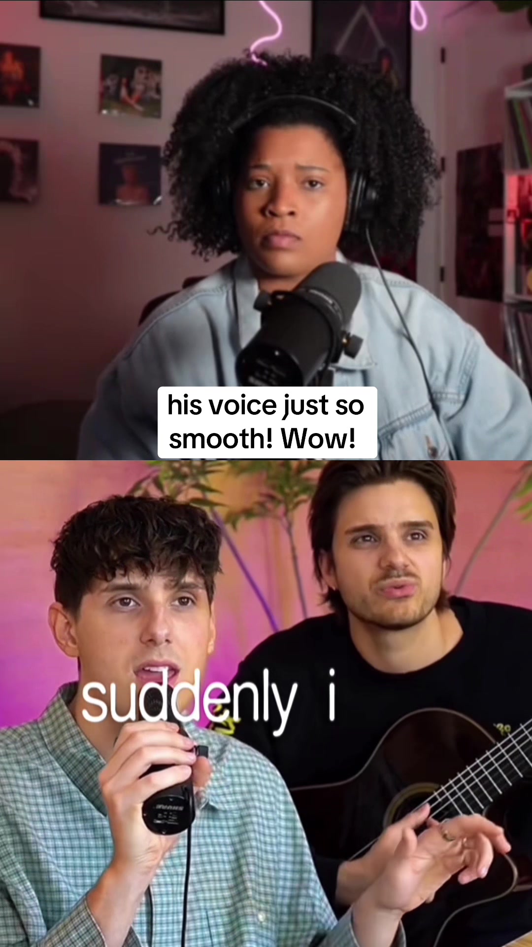 @JMH x JVKE Fanpage