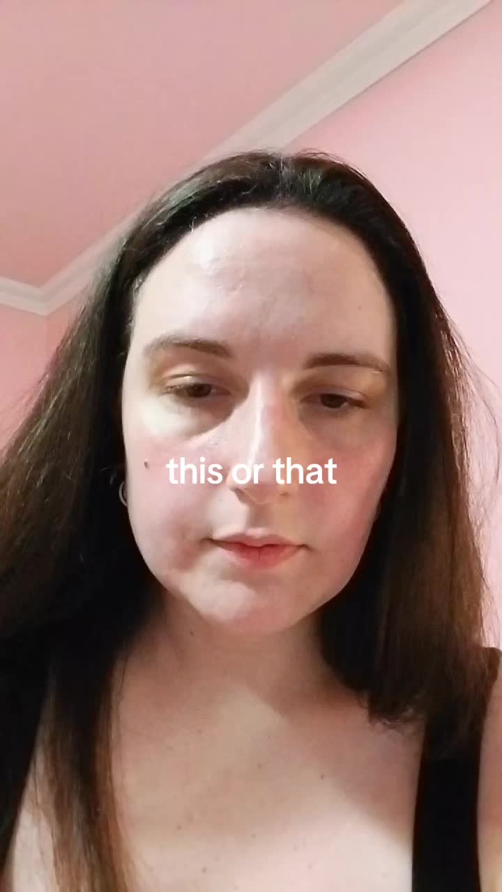 @Not your favorite person