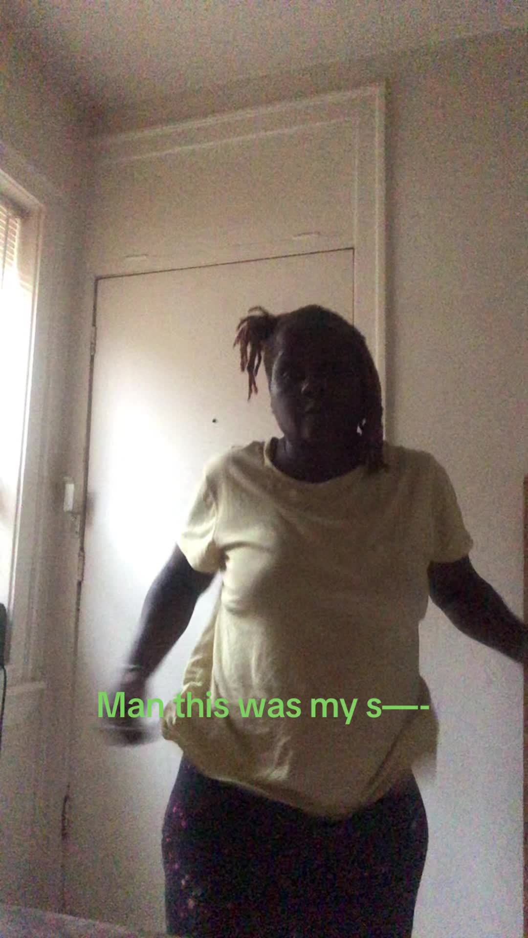 @Baby girl