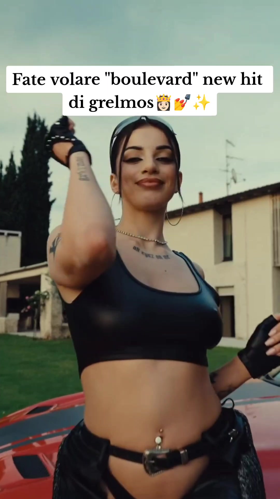 @grelmosssfanpage🖤💜