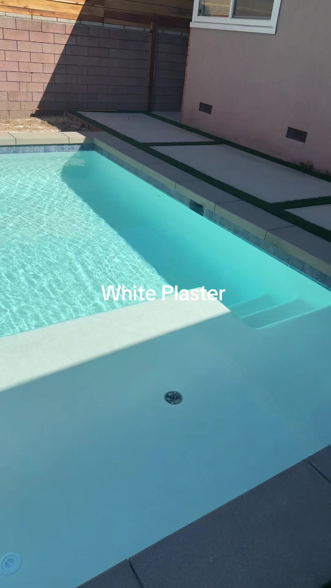 @Olma’s Pool Plastering