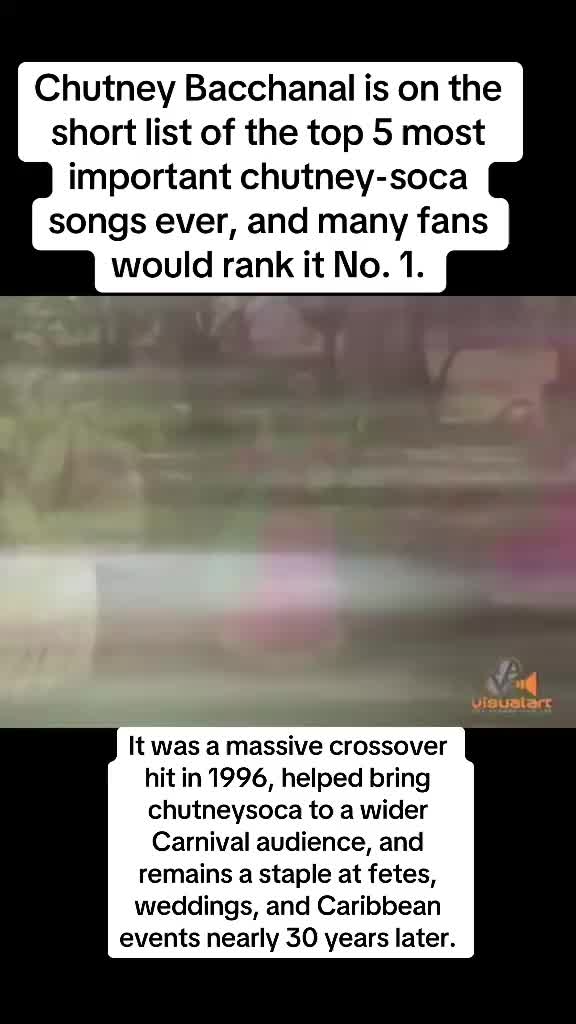 @ChutneyMusicHitz