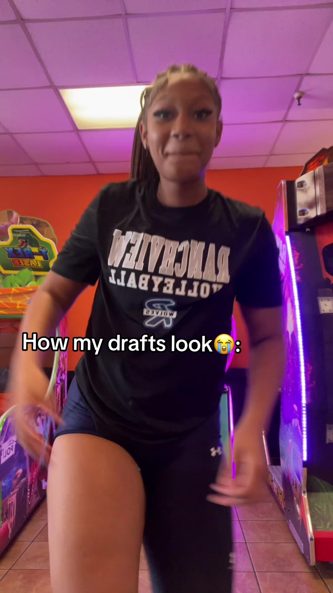 @QueenMyahhhh😘🥴