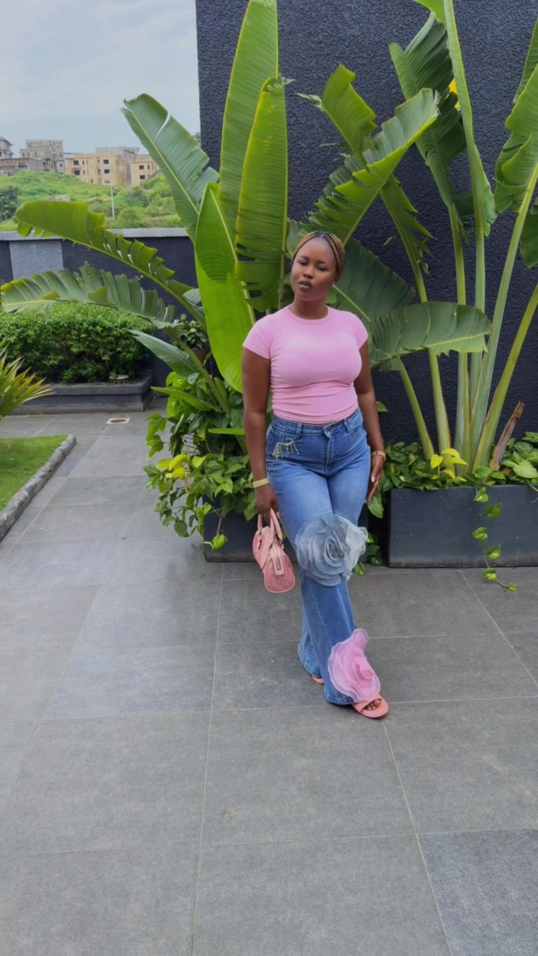 @Debbiesglamabuja