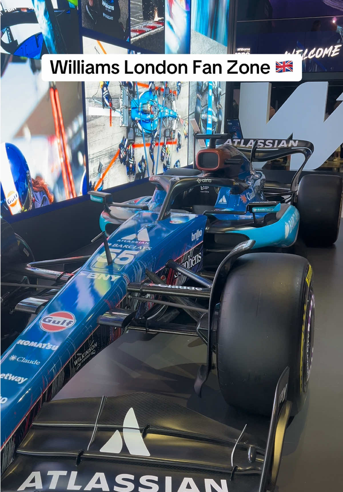 @F1 Banter ๐