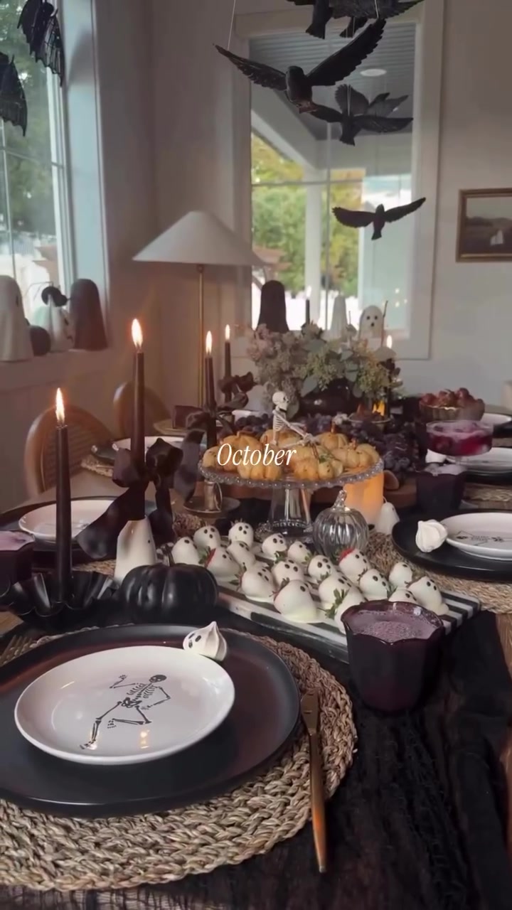 @Lauren | Gathering + Hosting
