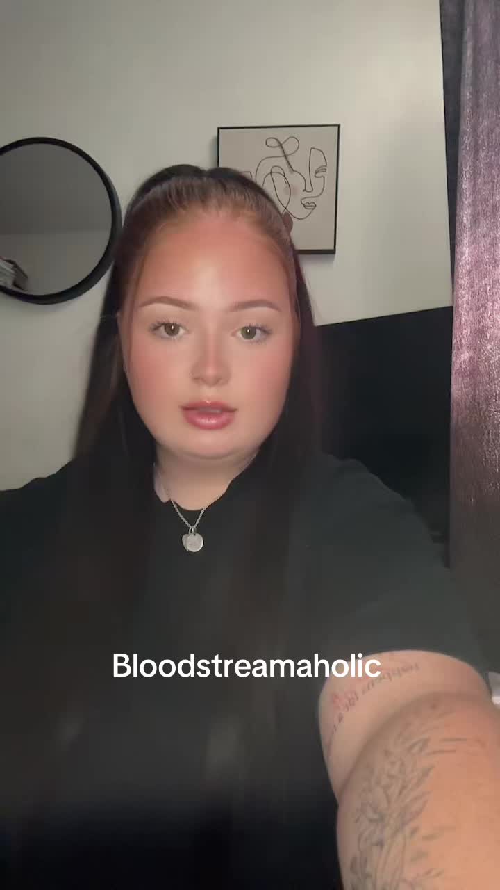 @Hayley