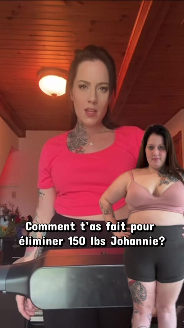 @Johannie Vallée