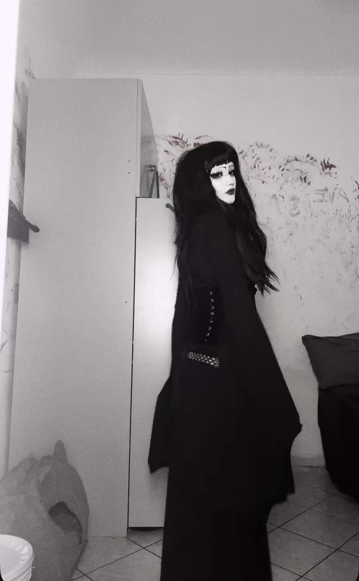 @༺ཐི:𝕮𝖔𝖗𝖕𝖘𝖊𝕲𝖍𝖔𝖚𝖑:ཋྀ༻